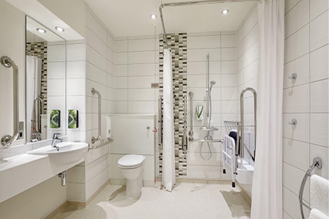 Premier Inn London Woolwich 외부 사진